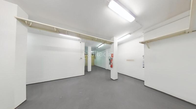 Foto e7a12729-b021-4540-9674-35e010622207. Business premise in San Antonio Huelva