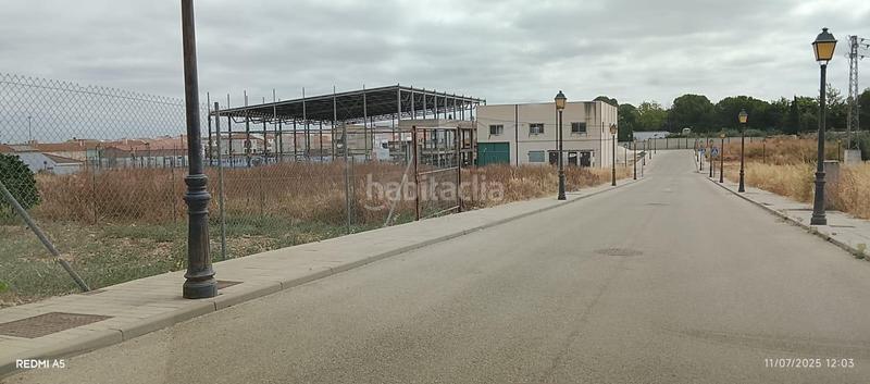 Foto e1bad0ca-ce15-4a2d-a68a-588500929e84. Terreny residencial a Guijarrosa (La)