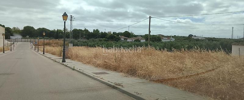 Foto eb743a59-0c4b-4997-91a8-9fbdb840d2bb. Terreny residencial a Guijarrosa (La)