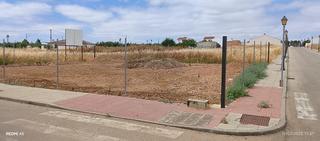 Terreno residencial  Maestros. Parcela urbana en ampliación de la guijarrosa, córdoba