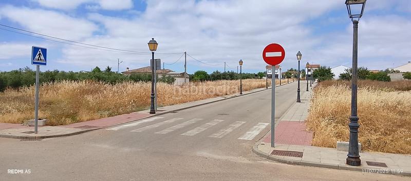 Foto 85e18cad-af70-451c-bcc6-e416a07c7e7b. Terreny residencial a Guijarrosa (La)