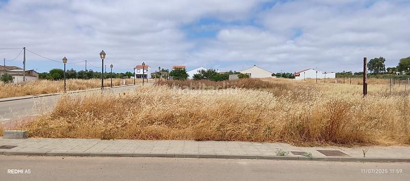 Foto c3e19177-1384-4565-8d76-5079ee6c511c. Terreny residencial a Guijarrosa (La)