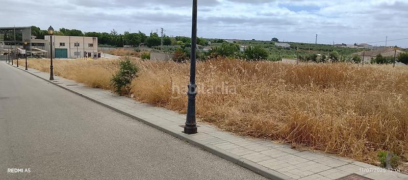 Foto e771447f-d75b-4458-b080-fba17193f6a4. Terreny residencial a Guijarrosa (La)