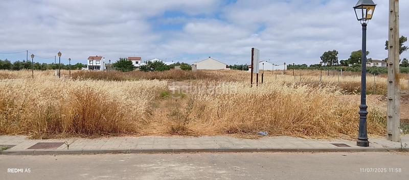 Foto 10353e43-1aca-4b71-9e7c-ba7f8c2b8b3b. Wohngrundstück in Carlota (La)