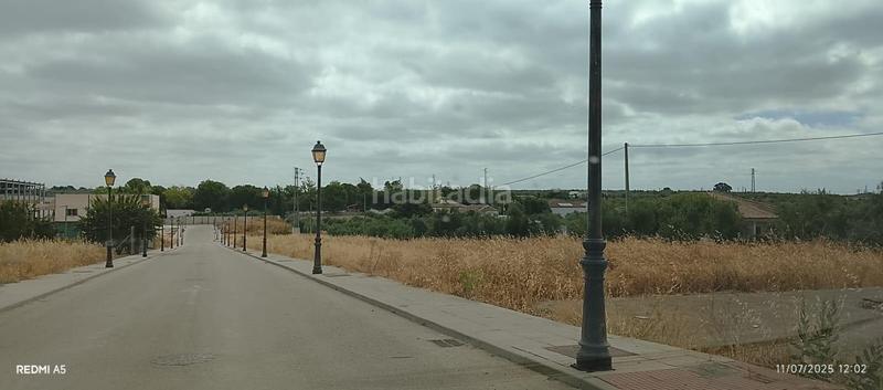 Foto 3003aa5f-b2c4-45a8-a226-5736f41ef258. Wohngrundstück in Carlota (La)