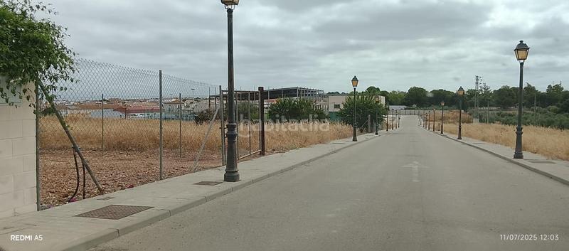 Foto 5265e4ea-8cbc-485a-b8f9-d8edace504d7. Wohngrundstück in Carlota (La)