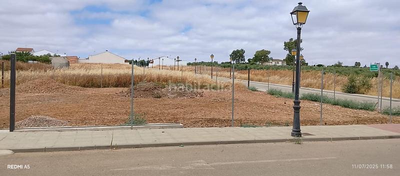 Foto 723e464f-2aac-425c-909b-6e1ba86e8a95. Wohngrundstück in Carlota (La)