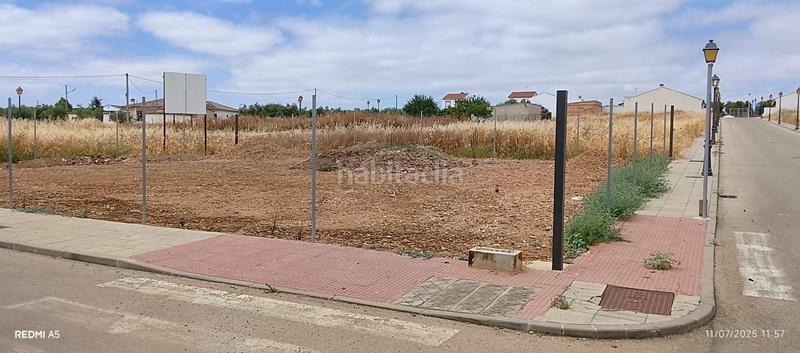 Foto b98b4ca0-c7a3-47b9-b6c9-79a40750def1. Wohngrundstück in Carlota (La)