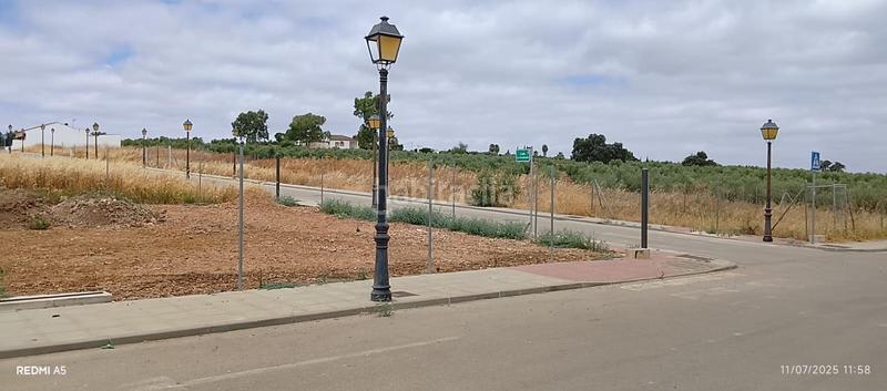 Foto f5cee97b-d3b4-4451-91fa-d68b3b08ab77. Wohngrundstück in Carlota (La)