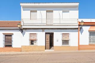 Casa  Calle la parrilla. Encantadora casa en almonte