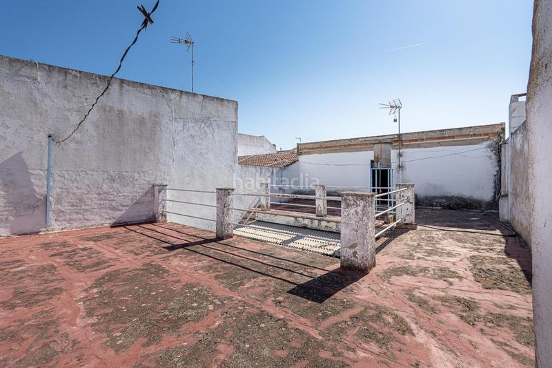 Foto 149d51e2-ecd6-4f89-8d79-b31b6087cb4a. Casa encantadora casa en Almonte Almonte