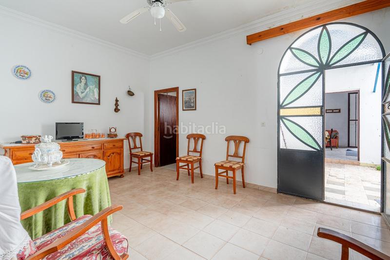 Foto 3d460f71-a88d-49a7-8062-dc32a70c4697. Casa encantadora casa en Almonte Almonte