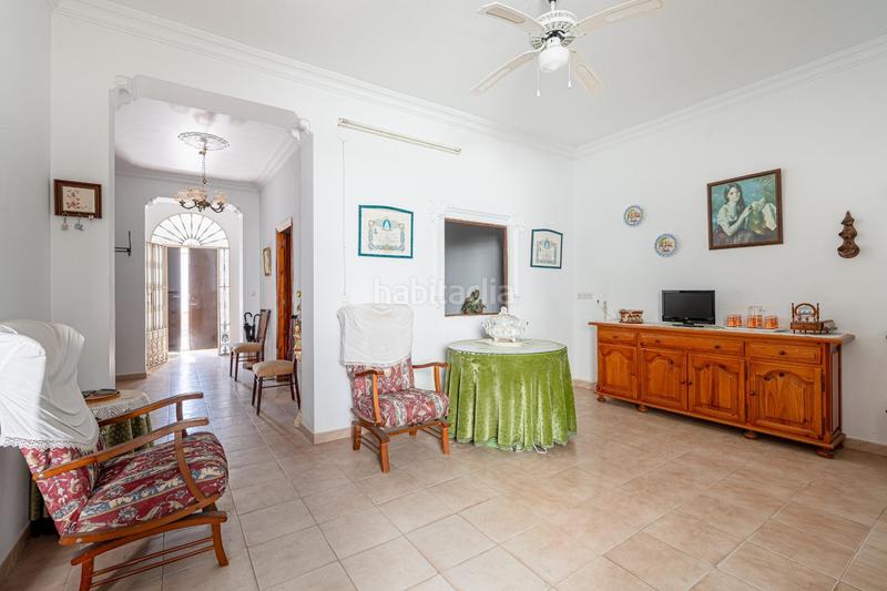 Foto 3f9b2bb1-75fe-4998-b03c-c73e0b04466f. Casa encantadora casa en Almonte Almonte