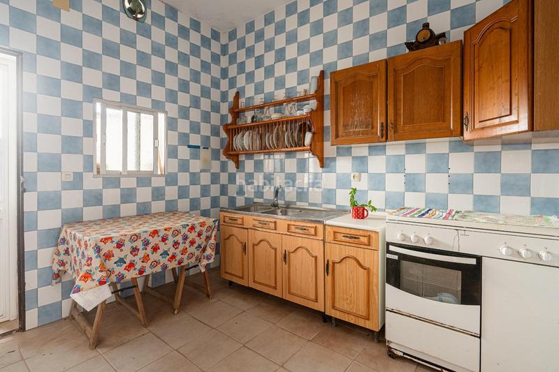 Foto b26dd9d1-e7d4-46c1-b4b2-b48120816d7a. Casa encantadora casa en Almonte Almonte