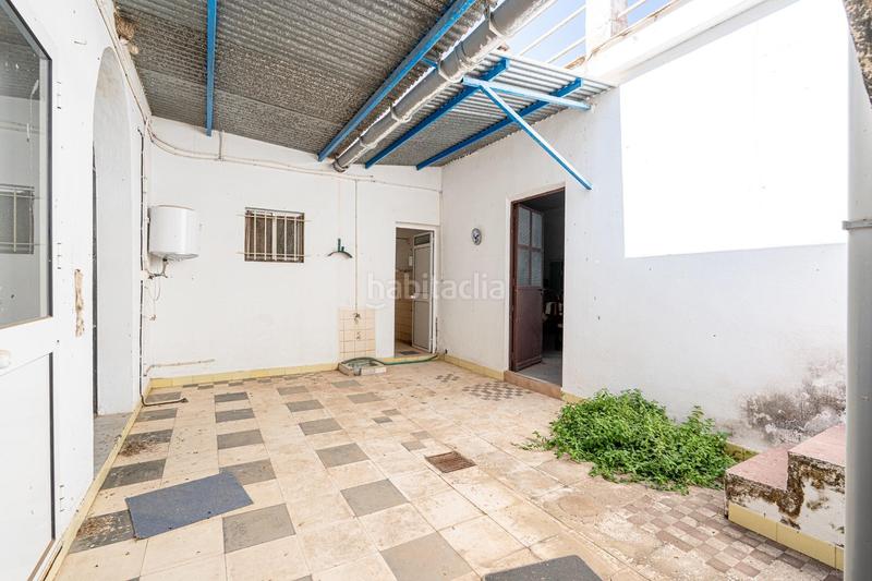 Foto d573e339-e21e-494c-8b7e-1be935d22a95. Casa encantadora casa en Almonte Almonte