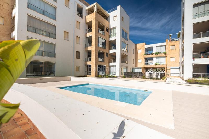 Foto 0d3d8e02-2dba-411e-8f98-dd279d15c3ae. Flat with heating parking pool in Punta del Moral Ayamonte