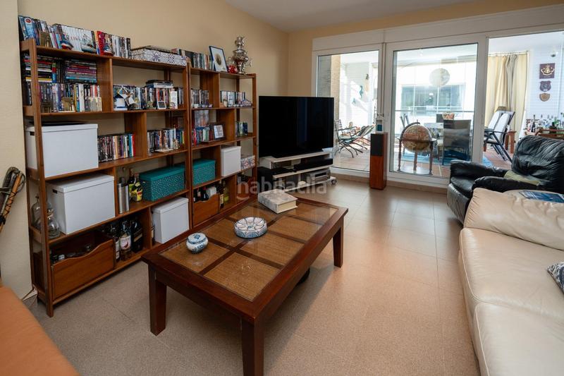 Foto 2f9ac280-d96b-4407-b6cb-c20c7cfc2b50. Flat with heating parking pool in Punta del Moral Ayamonte