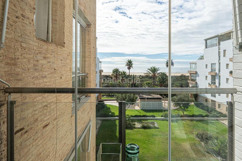 Foto 35012c4c-ff19-4f62-9e31-3805ea2bed8c. Flat with heating parking pool in Punta del Moral Ayamonte