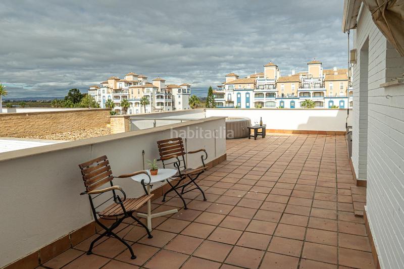 Foto 3d4f3eb8-530a-415c-9539-40b0e11f83b1. Flat with heating parking pool in Punta del Moral Ayamonte