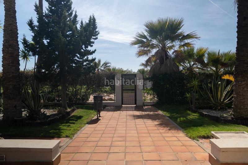 Foto 3db1b2b9-8c21-483b-92da-092c86956a0a. Flat with heating parking pool in Punta del Moral Ayamonte