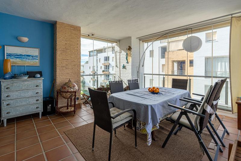 Foto 4b340f8d-ec38-4a0f-9b77-4e95eeeec98d. Flat with heating parking pool in Punta del Moral Ayamonte