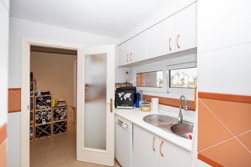 Foto 6b8f6a64-1361-4a46-8176-012e3d3b18b9. Flat with heating parking pool in Punta del Moral Ayamonte