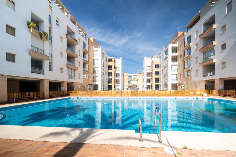 Foto 7bf66aca-7b08-4228-afdf-8497834938c5. Flat with heating parking pool in Punta del Moral Ayamonte