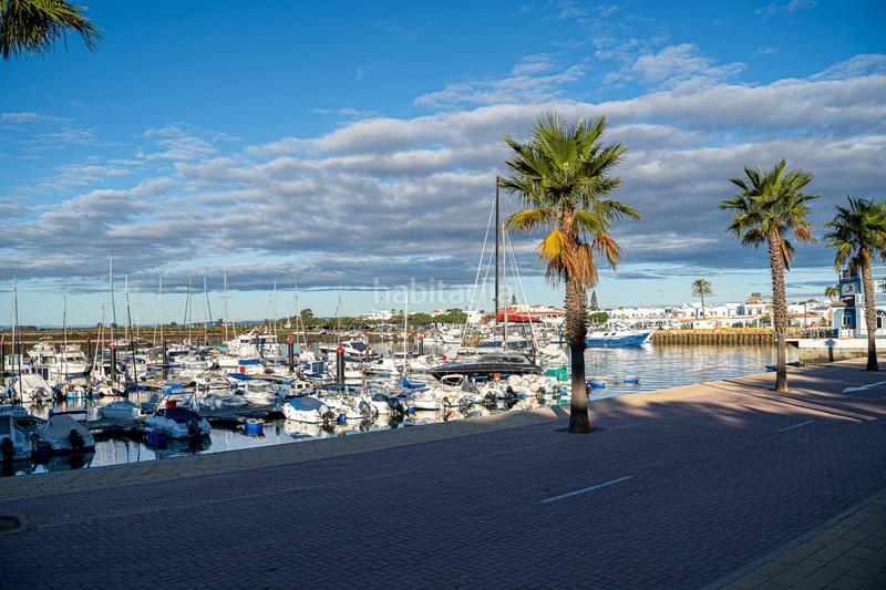 Foto 8449d2ca-b7ad-4d7f-91d0-18e63bf54773. Flat with heating parking pool in Punta del Moral Ayamonte