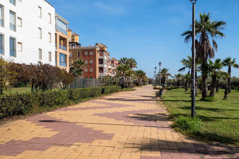 Foto 85aa20f0-1f86-4622-ae9b-ae70080ed531. Flat with heating parking pool in Punta del Moral Ayamonte
