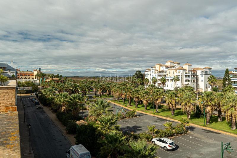 Foto a600054b-8009-41d6-a493-f922c5b0e54e. Flat with heating parking pool in Punta del Moral Ayamonte