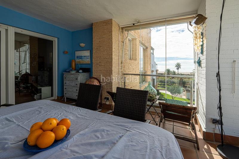 Foto ac66df67-4b81-4c0c-a12a-cb80ab5f2e5e. Flat with heating parking pool in Punta del Moral Ayamonte