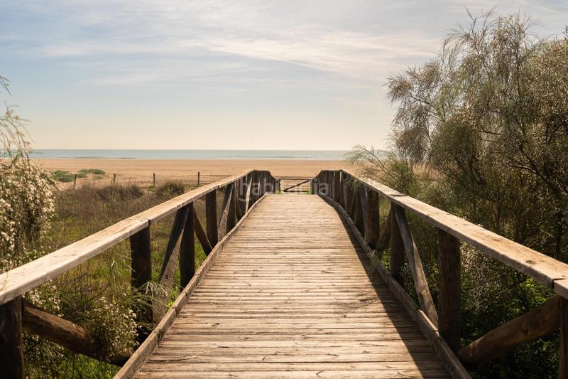 Foto afe05b18-18d5-4f13-be2b-07b38abcc55b. Flat with heating parking pool in Punta del Moral Ayamonte