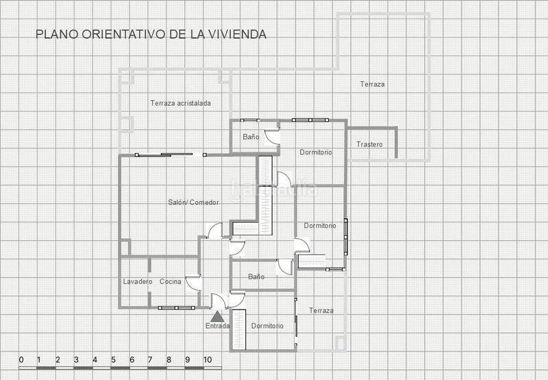 Foto b379daa3-6175-44fc-8c3e-025f3b27836d. Flat with heating parking pool in Punta del Moral Ayamonte