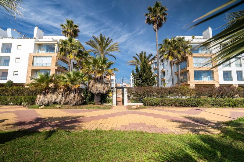 Foto c4d7c0c8-6bfb-4de4-bdb2-107d3c0c29dc. Flat with heating parking pool in Punta del Moral Ayamonte