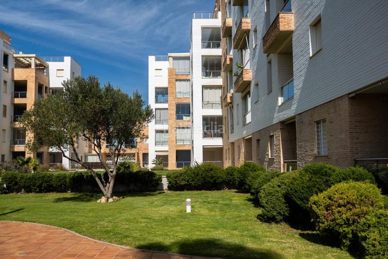 Foto ceef3a00-999e-4526-bae0-f4bd64912d4d. Flat with heating parking pool in Punta del Moral Ayamonte