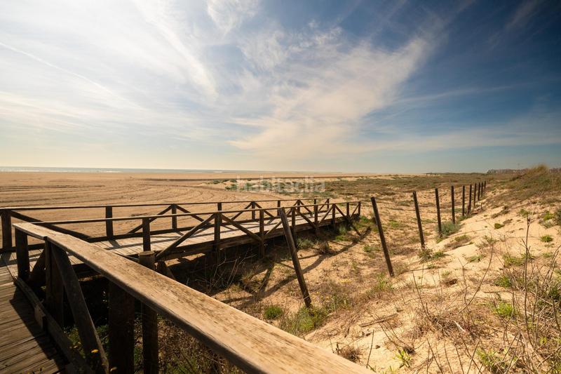 Foto d0c68c3d-7606-4e02-a7f2-8102d8914dae. Flat with heating parking pool in Punta del Moral Ayamonte