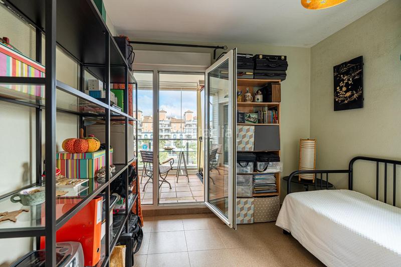 Foto e31bcdb9-5319-4bab-bd53-e8013283448f. Flat with heating parking pool in Punta del Moral Ayamonte