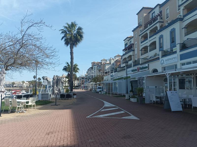 Foto ea65dfd7-391b-460e-b640-306e8e158066. Flat with heating parking pool in Punta del Moral Ayamonte