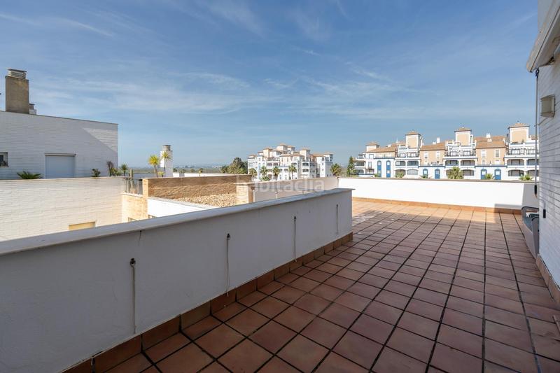 Foto f300fed7-97fe-4871-9619-102ea6ac4e4a. Flat with heating parking pool in Punta del Moral Ayamonte
