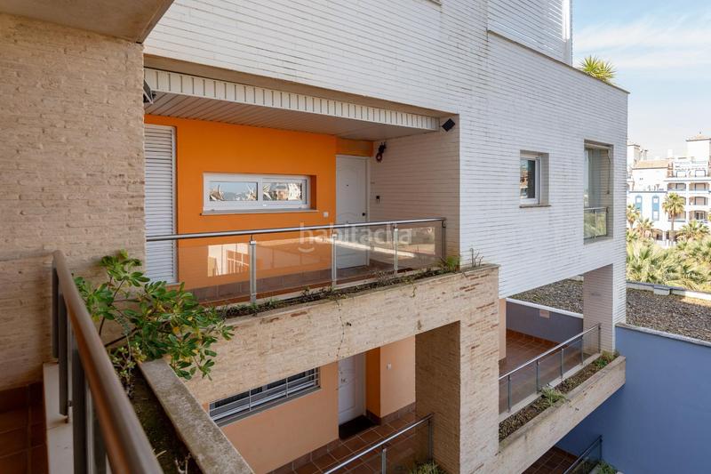 Foto fbe0d48c-7d52-475b-a962-61337bdf2a8c. Flat with heating parking pool in Punta del Moral Ayamonte