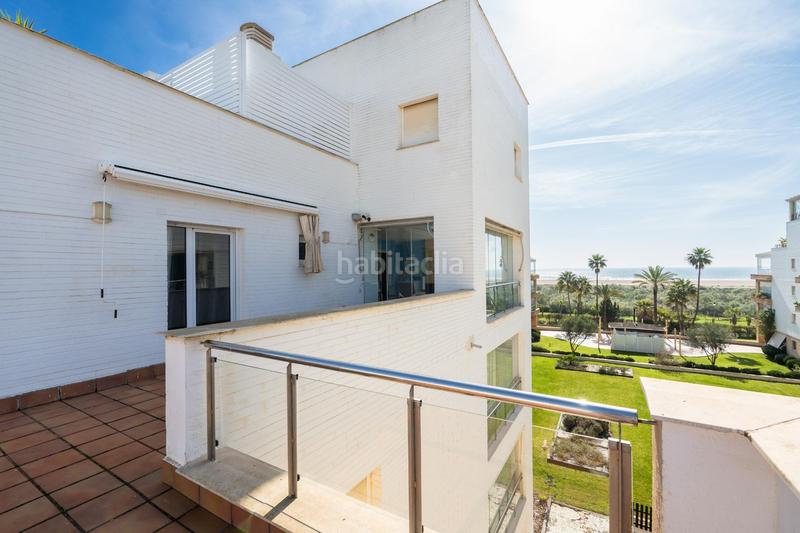 Foto fff34876-0319-4247-a168-7a77ea94c3bc. Flat with heating parking pool in Punta del Moral Ayamonte