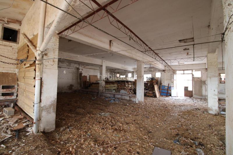 Foto 0a524e5c-389e-4c5e-9a9a-75e5b066bb01. Finca rústica terreno a 5 min de moncada en Foios