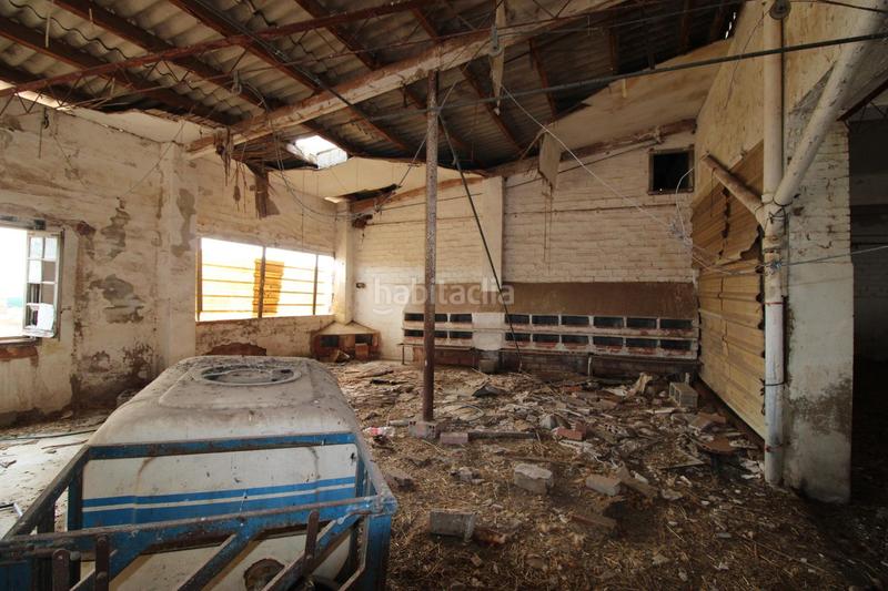 Foto 0ae1390c-6ec5-4f94-9247-64d51bc3ab5d. Finca rústica terreno a 5 min de moncada en Foios