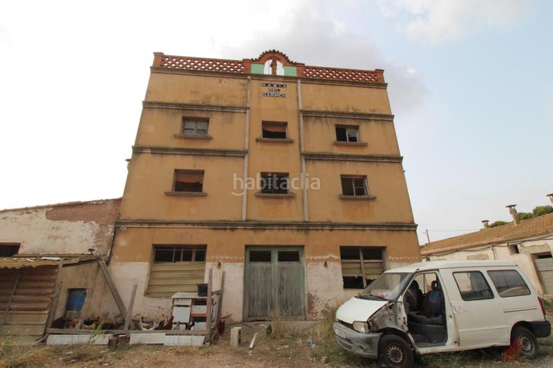 Foto 16ae6501-1af9-45c8-99ab-2c228483db27. Finca rústica terreno a 5 min de moncada en Foios