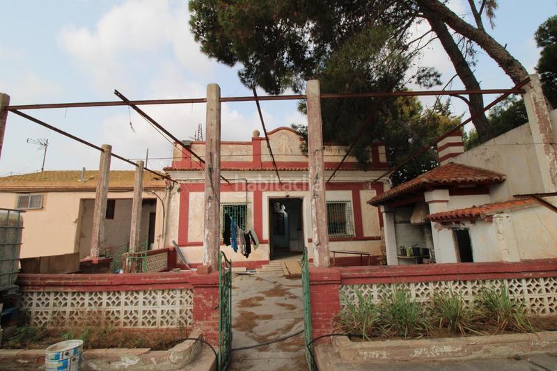 Foto 1cc3b005-0311-47ef-a855-a0917f85744c. Finca rústica terreno a 5 min de moncada en Foios