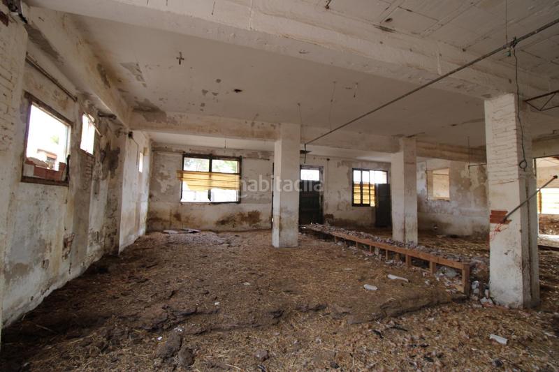 Foto 2a9c7852-3a96-4d70-9667-98fe14ae5bb7. Finca rústica terreno a 5 min de moncada en Foios