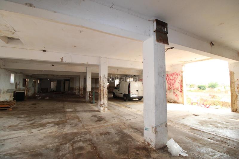 Foto 4a7b5203-a00c-4d17-9621-e431aaeafb9c. Finca rústica terreno a 5 min de moncada en Foios