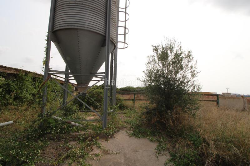 Foto 5289b2ef-29a8-41c3-bbf2-7956bbd74aa4. Finca rústica terreno a 5 min de moncada en Foios