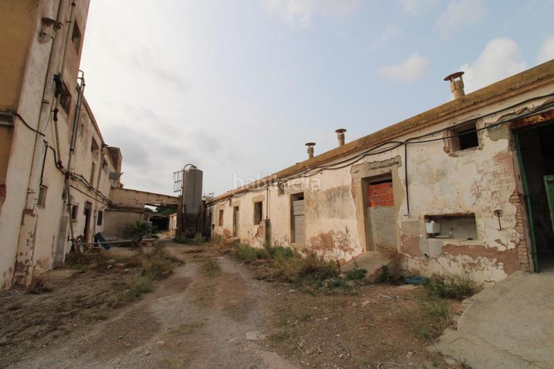 Foto 541e2d4b-da25-4280-ae4c-c6f02c1c52db. Finca rústica terreno a 5 min de moncada en Foios