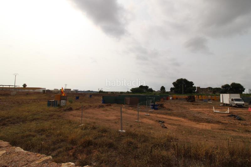 Foto 54ec320e-ebed-4911-bde1-069200955423. Finca rústica terreno a 5 min de moncada en Foios